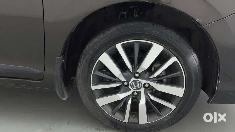 Honda City 1.5 Zx I-vtec Mt, 2022, Petrol