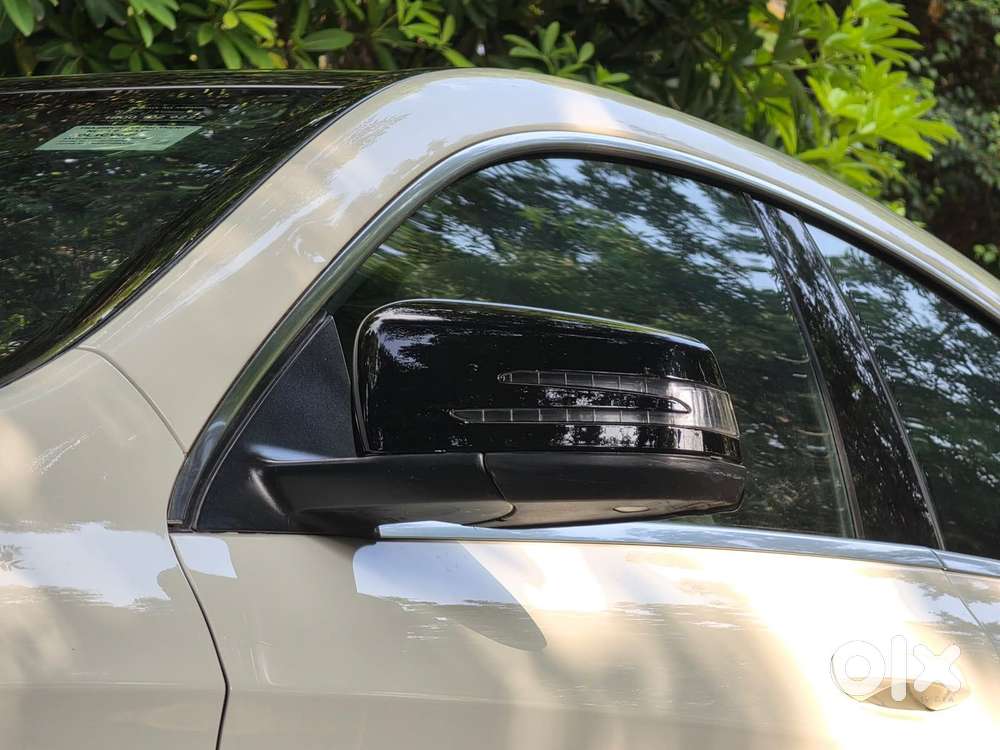Mercedes-benz Cla 2.0 200 Style, 2016, Petrol
