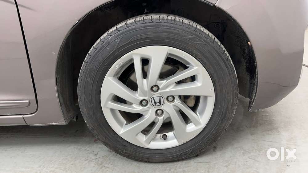 Honda Jazz [ ] 1.2 V I-vtec Mt, 2016, Petrol