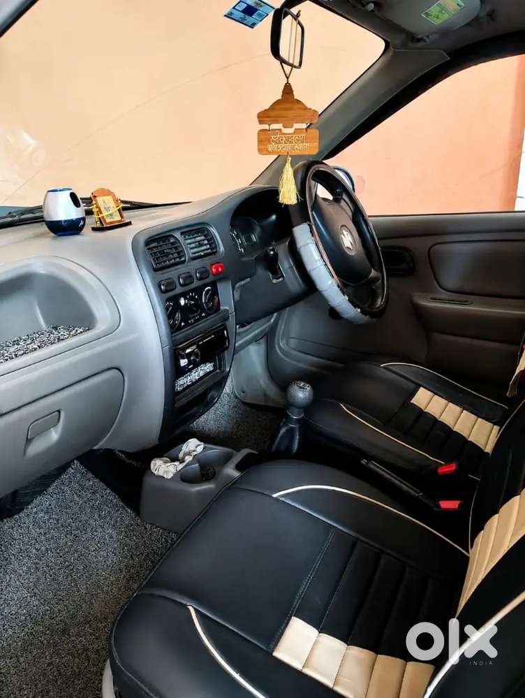 Maruti Suzuki Alto K10 2010 Petrol Well Maintained