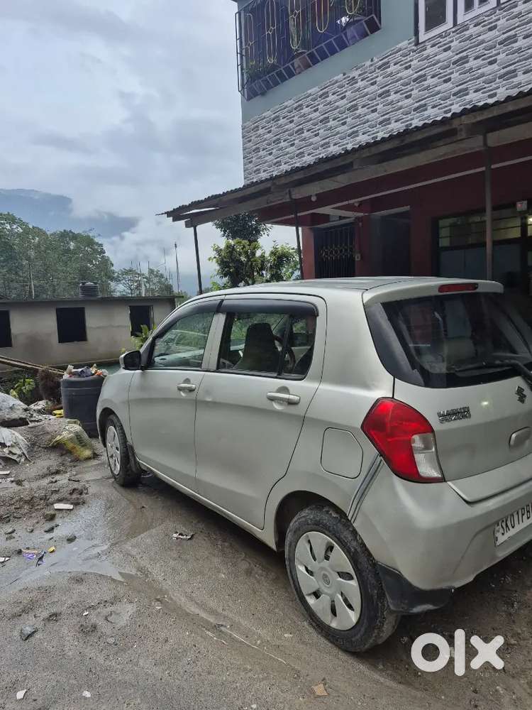 Celerio Zxi Mint Condition