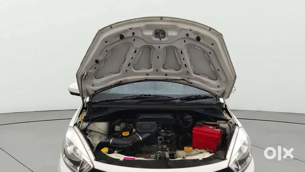 Tata Tiago 1.05 Revotorq Xt, 2018, Petrol