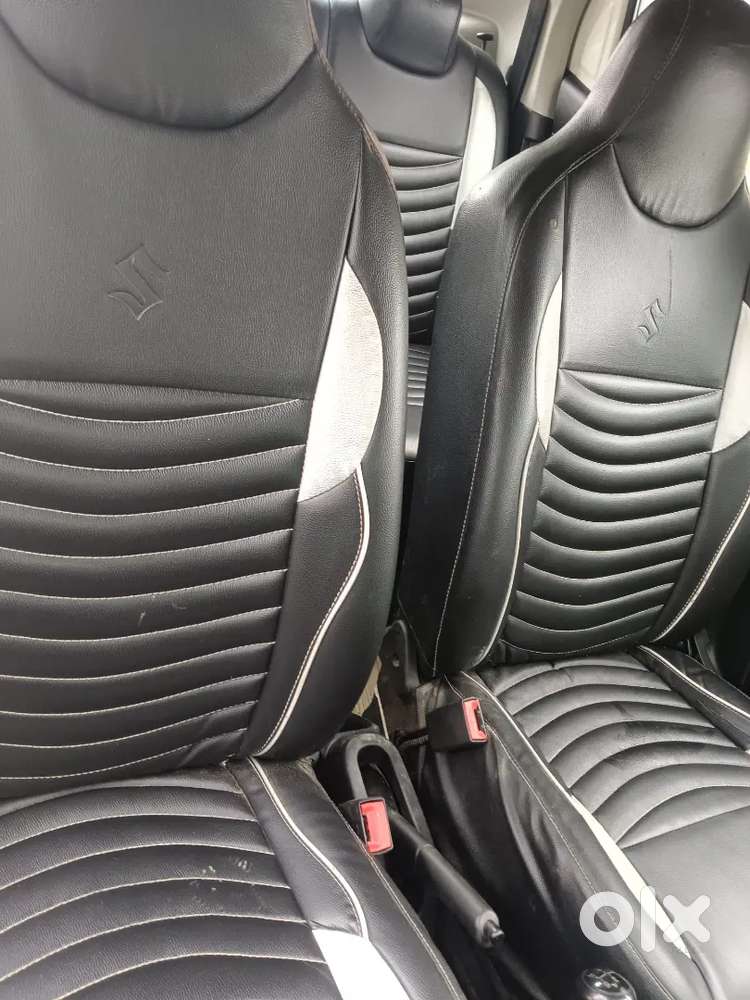 2019 Maruti Suzuki S-presso