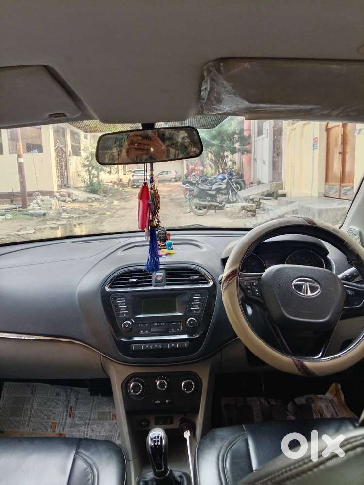 Tata Tiago 1.2 Revotron Xz-0 2019