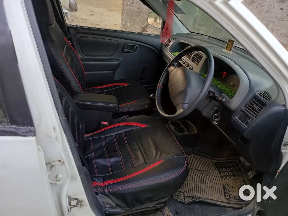 Maruti Suzuki Alto 2012 Petrol 70000 Km Driven