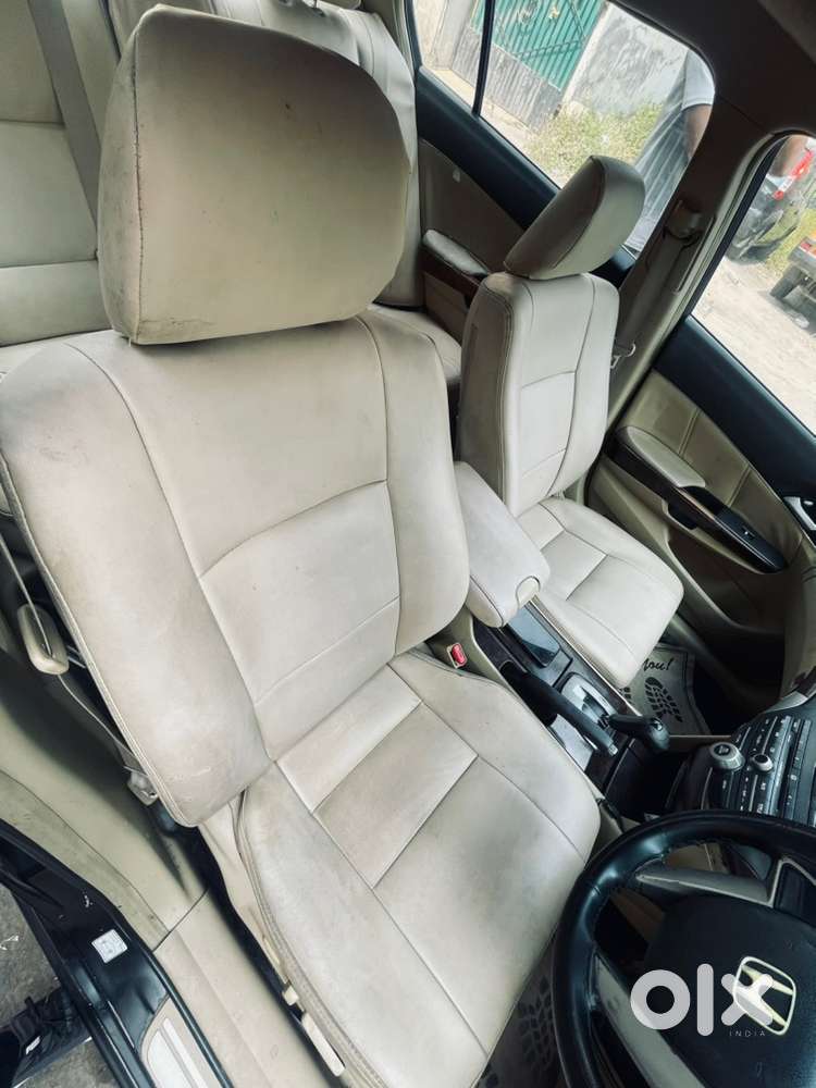 Accord 2.4 Honda 2008