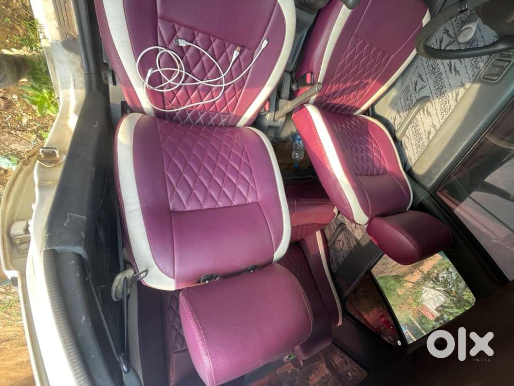 Maruti Suzuki Esteem 1997 Petrol