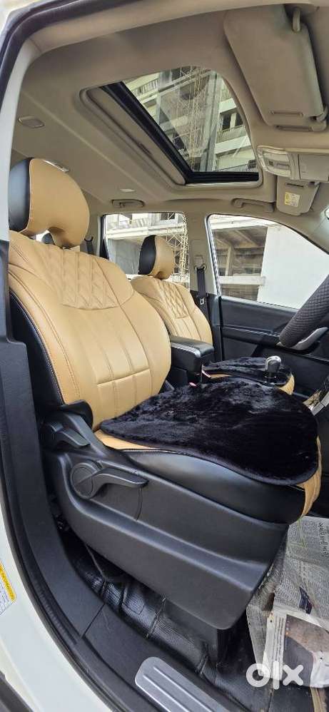 Mahindra Xuv500 W9 2wd, 2018, Diesel