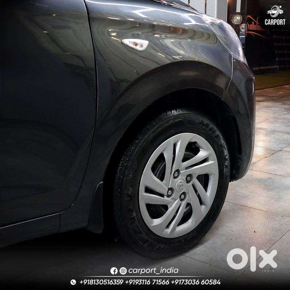 Hyundai Grand I10 Nios Era 1.2 Kappa, 2023, Petrol