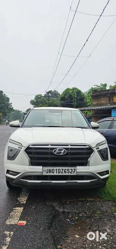 Hyundai Creta Diesel 2020 1st Owner