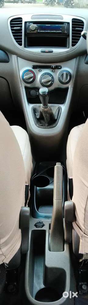 Hyundai I10 Era 1.1, 2011, Petrol