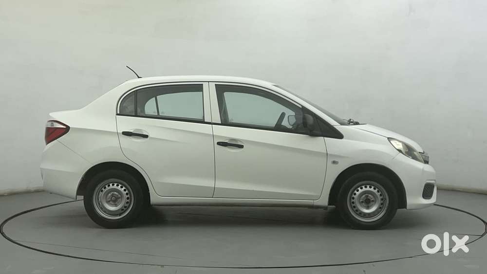 Honda Amaze 1.2 E I-vtec, 2016, Petrol