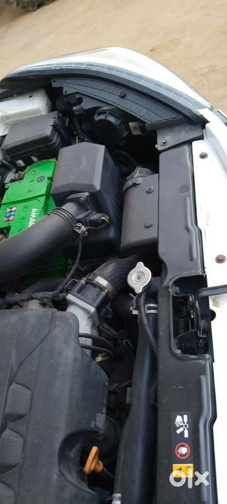 Hyundai Creta Facelift 2020 Diesel Good Condition