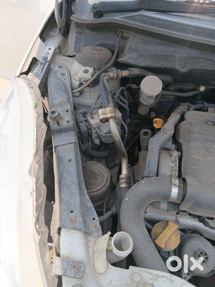 Maruti Suzuki Swift Vdi (o), 2015, Diesel