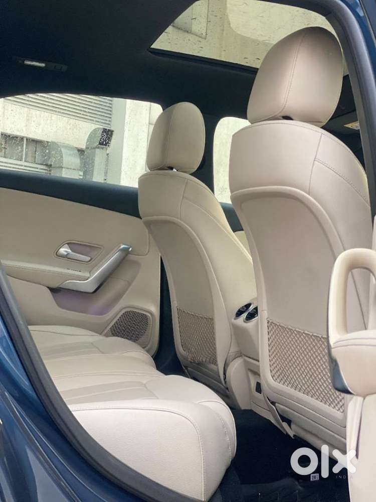 Mercedes-benz A-class Limousine 2.0 A 200 D, 2022, Diesel