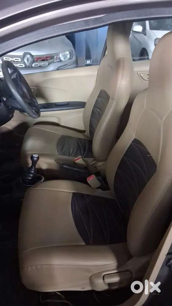 Honda Amaze 2015 Petrol Good Condition