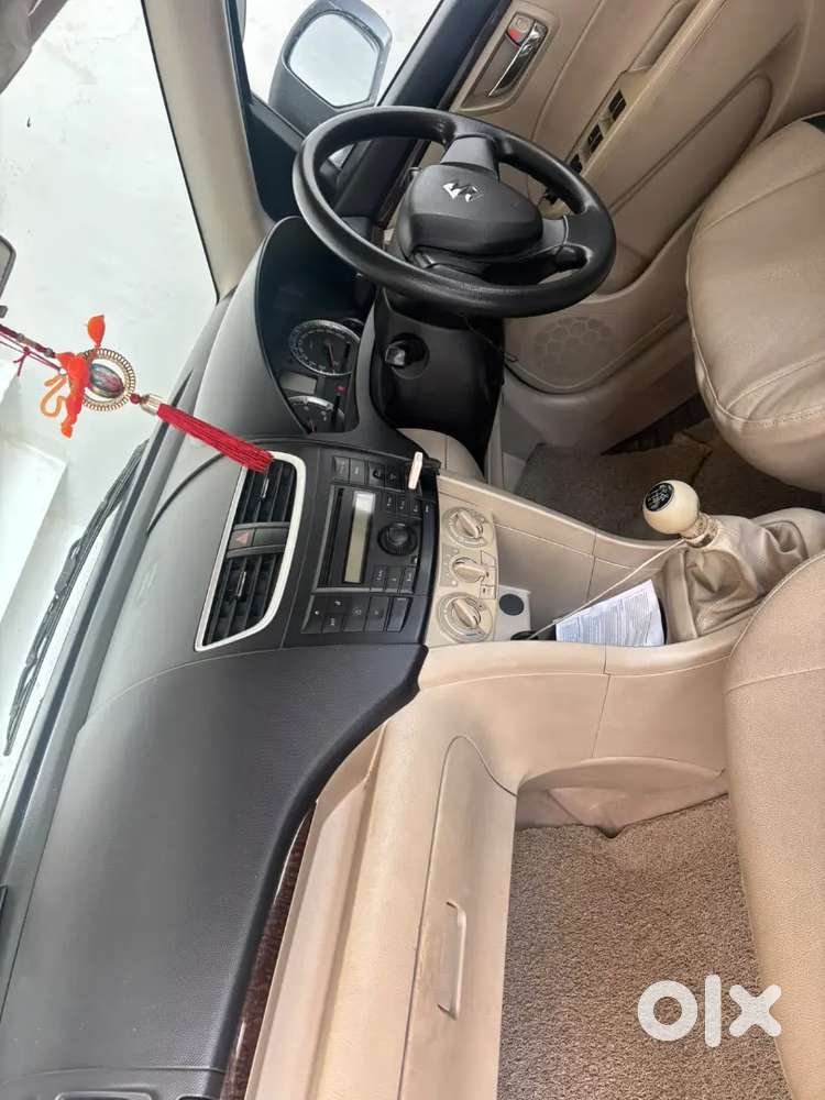 Maruti Suzuki Dzire 2014 Diesel Manual