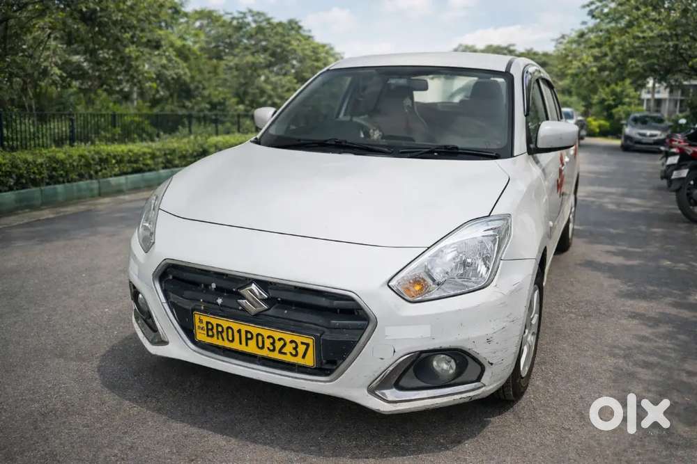 Maruti Suzuki Dzire 2023 Cng