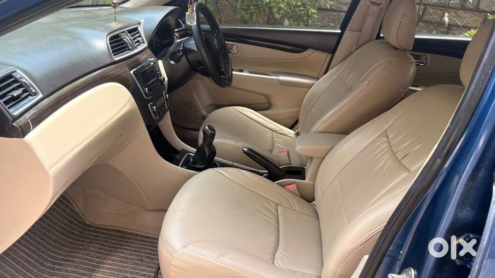 Maruti Suzuki Ciaz Smart Hybrid Delta , 2018, Petrol