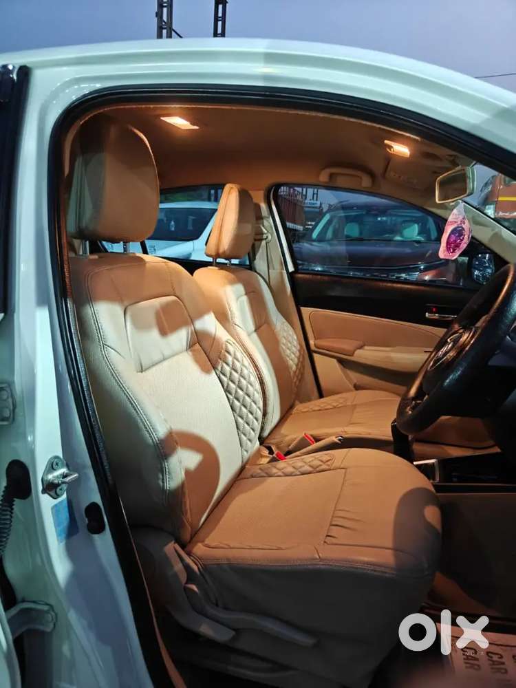 Maruti Dzire Vxi 1.2 Petrol 2021 24k Km  Well Maintained  Excellent