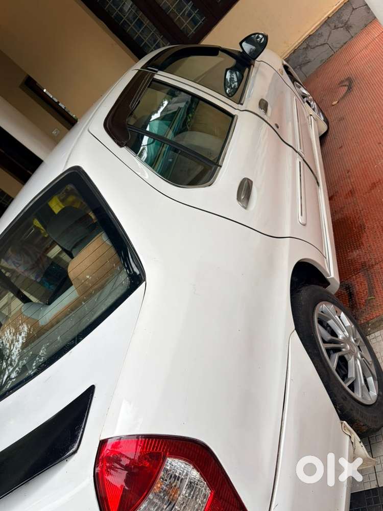Tata Indigo Cs Lx 2009