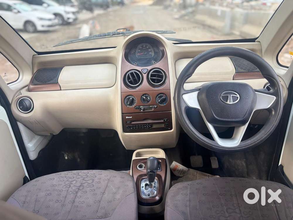 Tata Nano Xta, 2016, Petrol