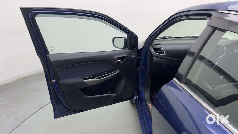 Maruti Suzuki Baleno 1.2 Zeta, 2020, Petrol