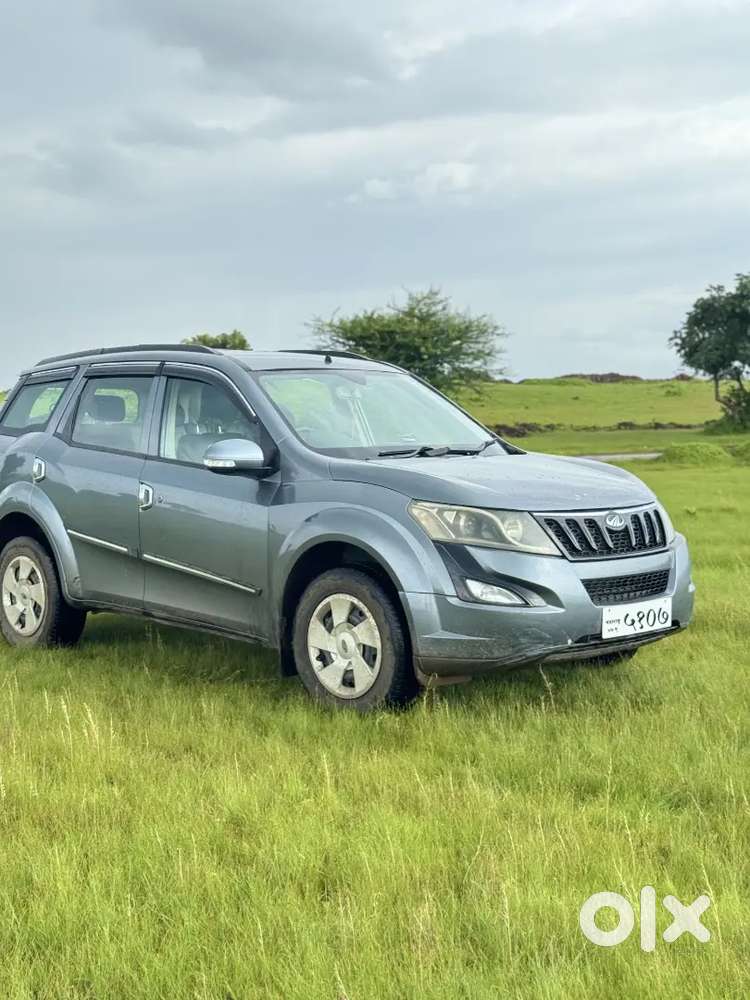 Mahindra Xuv500 Diesel Manual 2015