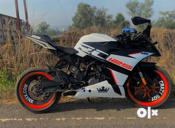 KTM Rc 125 Motorcycles 1761089192