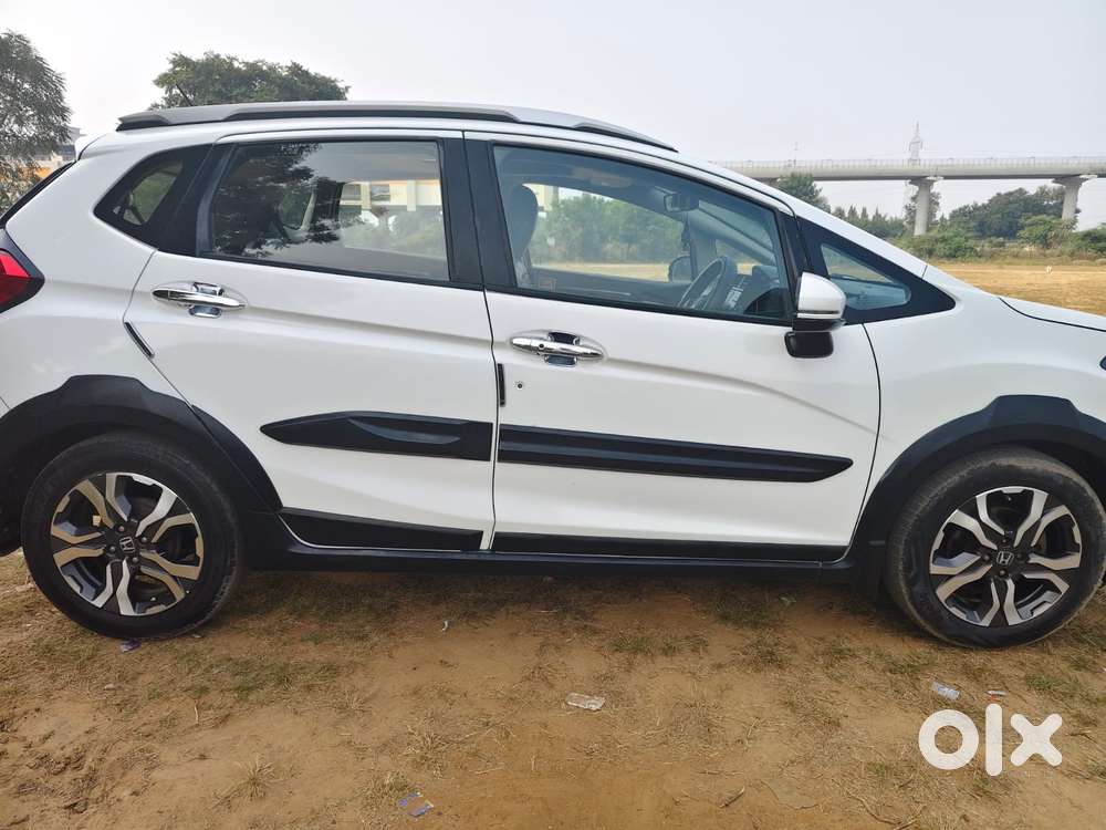 Honda Wr-v I-dtec Vx, 2017, Diesel