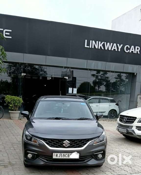 Maruti Suzuki Baleno Delta, 2025, Petrol