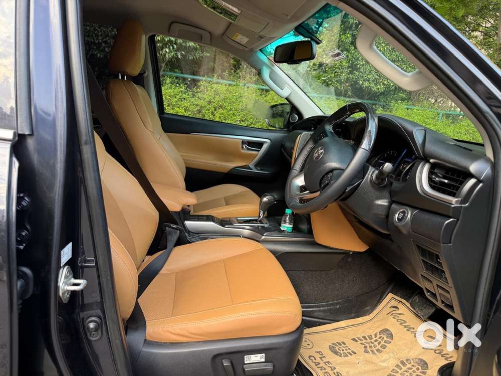 Toyota Fortuner 4x2 At 2.8 Diesel, 2024, Diesel