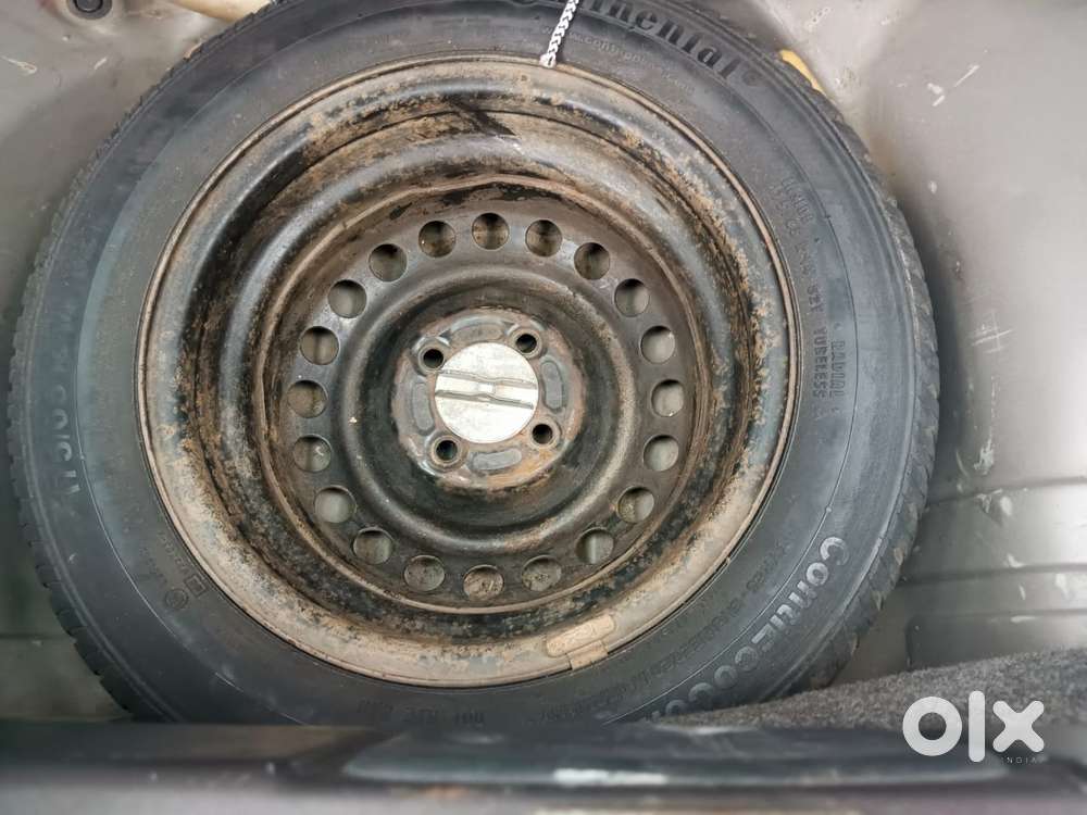 Honda Brio S Mt, 2014, Petrol