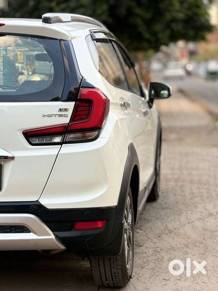 Honda Wr-v I-dtec V, 2020, Diesel