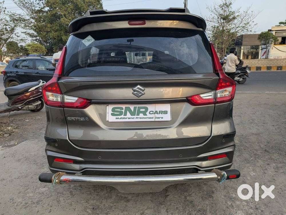 Maruti Suzuki Ertiga Vxi (o) Cng, 2024, Cng & Hybrids