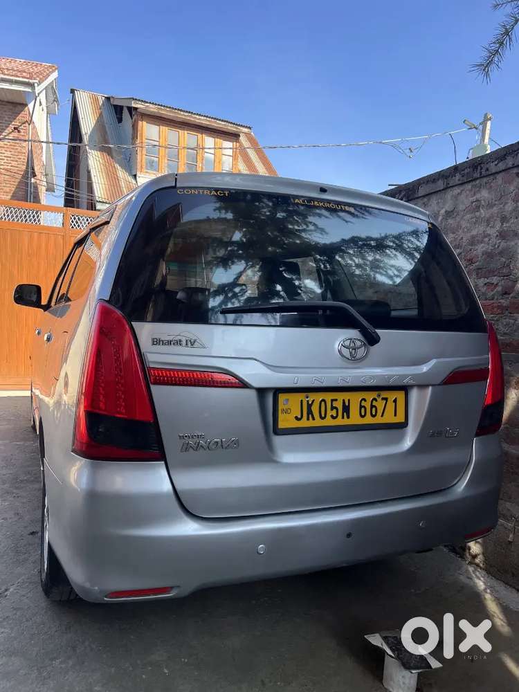 Brand New Condition 100 % Innvo Sealed Engine  All Documunts  Complete