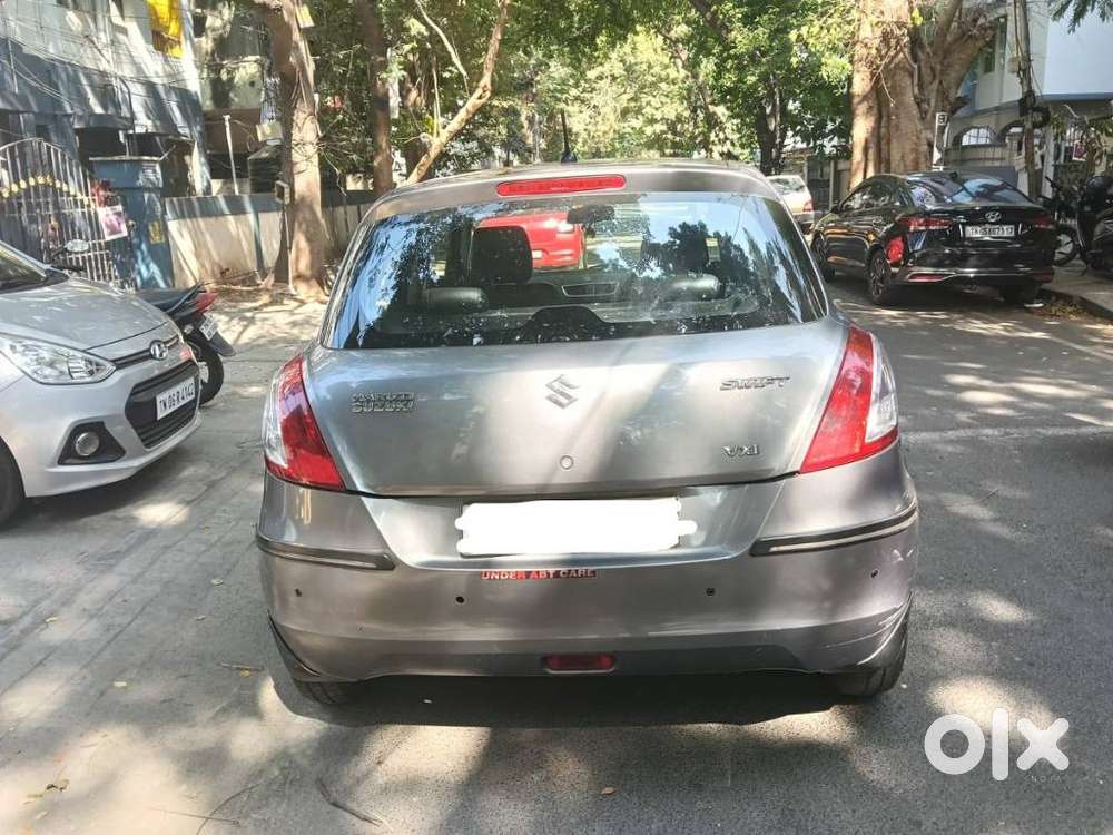 Maruti Suzuki Swift 2005-2010 1.3 Vxi, 2013, Petrol