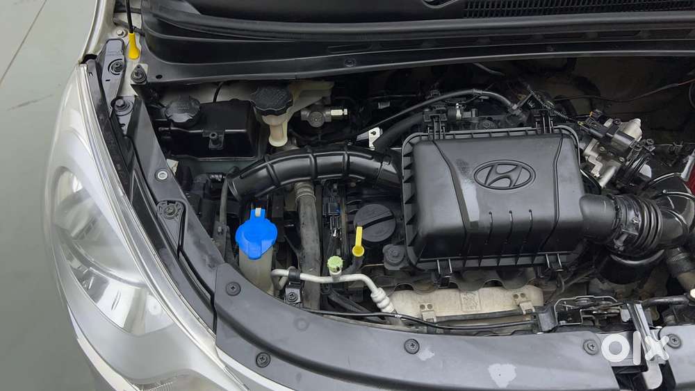 Hyundai I10 Magna 1.1l, 2015, Petrol