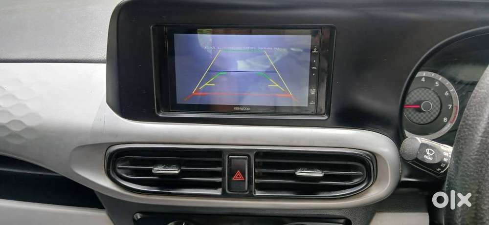 Hyundai Grand I10 Nios Magna Corporate Edition 1.2 Kappa Vtvt, 2020,..