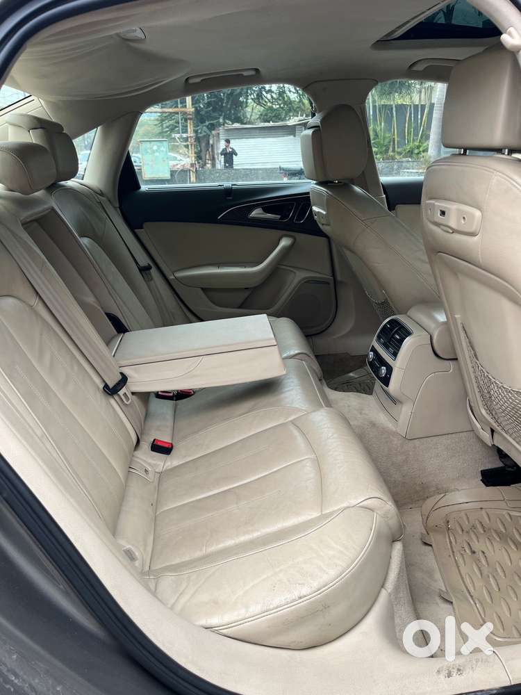 Audi A6 35 Tdi S Line Matrix, 2015, Diesel