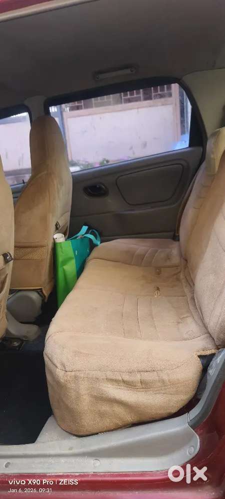 Maruti Suzuki Alto K10 2011 Petrol 97000 Km Driven