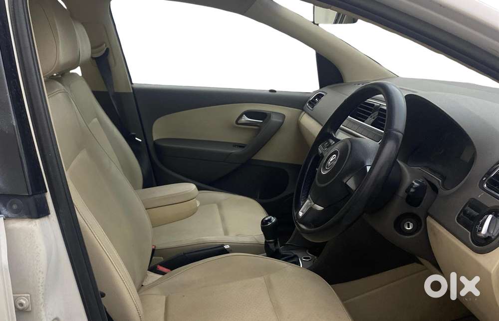 Volkswagen Vento 2013-2015 Konekt Diesel Highline, 2014, Diesel