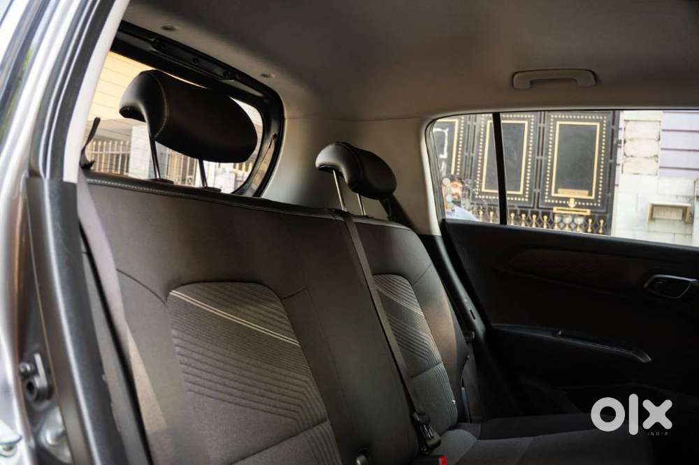 Hyundai Exter Sx (o) Connect 1.2 Amt, 2024, Petrol