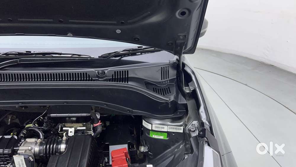 Tata Punch Adventure, 2024, Petrol