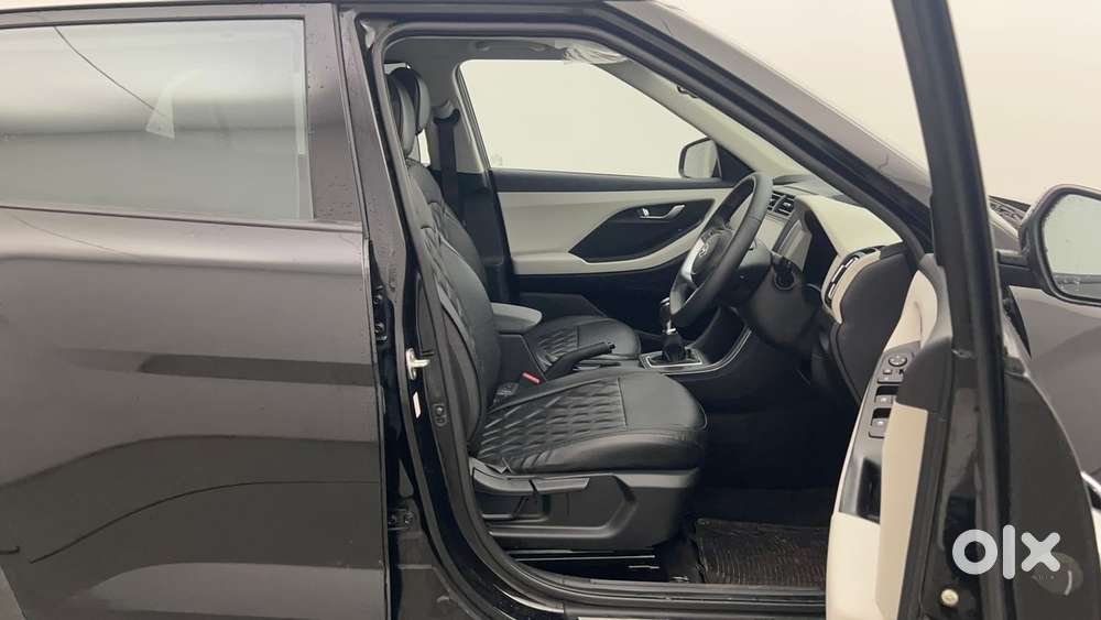 Hyundai Creta 1.5 Sx, 2023, Petrol