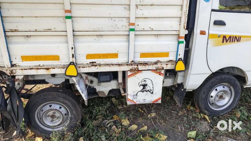Mahindra Supro 0.9 Diesel 2024