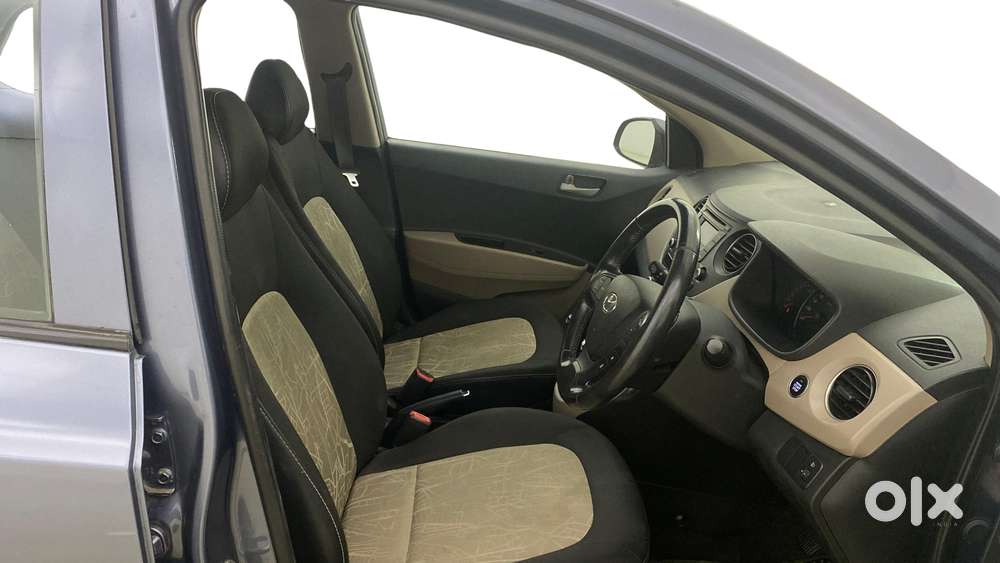 Hyundai Grand I10 Asta 1.2 Kappa Vtvt, 2015, Petrol