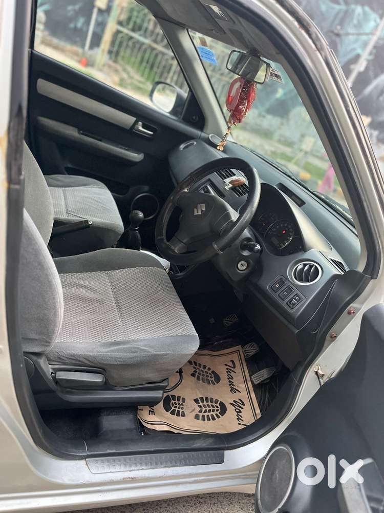 Maruti Suzuki Swift Dzire 1.3 Vxi, 2011, Petrol