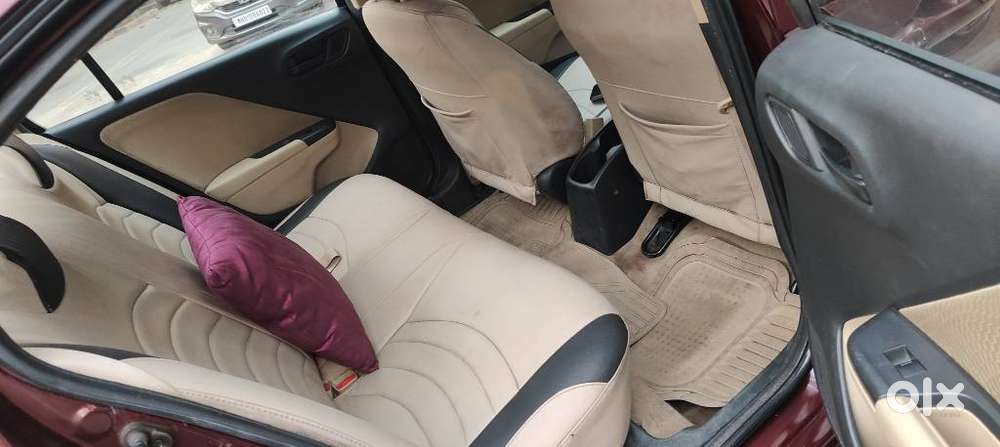 Honda City 2011-2013 S, 2014, Petrol