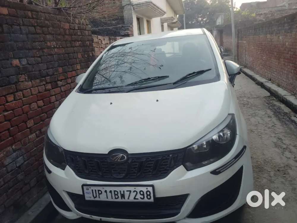 Mahindra Marazzo Diesel 2020